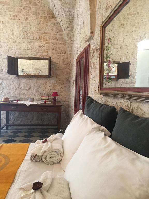 Sant'Anna Appartamenti Ceglie Messapica Habitación foto